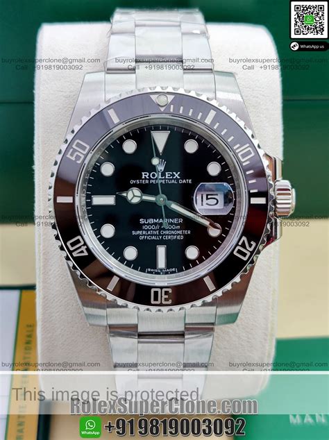 best rolex super clones|high end super clone rolex.